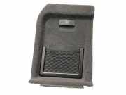 Armaturenbrett Verkleidung unten BMW X5 (F15, F85) xDrive 25 d 7284305