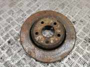 Bremsscheibe vorne rechts JEEP GRAND CHEROKEE III (WH, WK) 3.0 CRD 4x4