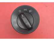 Schalter für Leuchtweitenregelung Skoda Octavia II Kombi (1Z) 1Z0941431G