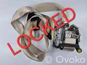 Sicherheitsgurt hinten links MERCEDES-BENZ GLS (X167) 350 d 4-matic (167.921) A1678600201