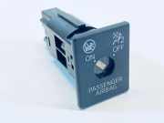 Airbag Schalter MAZDA CX-5 (KE, GH) 2.2 D KD45666H0 KD45-66-6H0