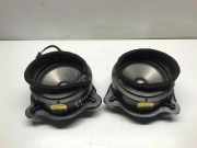 Türlautsprecher vorne links CHRYSLER CROSSFIRE 3.2 A1938200102