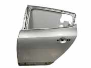 Tür links hinten Renault Megane III Schrägheck (BZ)