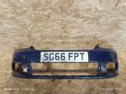 Frontstoßstange SKODA FABIA III (NJ3) 1.0 5V0807221
