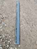 Linker Schweller LAND ROVER RANGE ROVER EVOQUE Cabrio (L538) 2.0 D 4x4
