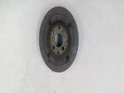 Kurbelwellenriemenscheibe SEAT TOLEDO II (1M2) 1.9 TDI 03810524