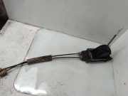 Gangschaltmechanismus RENAULT MODUS / GRAND MODUS (F/JP0_) 1.2 (FP0C, FP0K, FP0P) 3550110