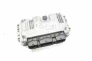 Motorsteuergerät PEUGEOT 307 (3A/C) 1.6 16V 9652552380 0261208558