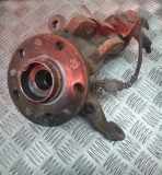 Achsschenkel (ABS) links vorne Seat Toledo III (5P)