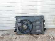 Radiator Pack Set VOLVO V40 Cross Country (526) D2 31319165