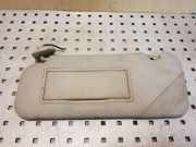 Linke Sonnenblende PEUGEOT 307 Break (3E) 2.0 HDI 90