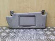 Sonnenblende links Opel Vectra C CC (Z02)