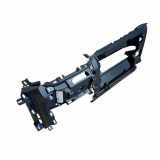 Armaturenbrett Verkleidung unten SUBARU OUTBACK (BR) 2.5 i AWD (BR9) 66055AN00A
