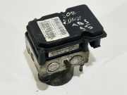 ABS Hydraulikblock PEUGEOT 307 CC (3B) 2.0 HDi 135 9651873780