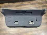 Kofferraumdeckelverkleidung AUDI A6 Avant (4G5, C7, 4GD) 3.0 TFSI quattro 20111014017