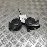 Hupe VW AMAROK (2H_, S1B) 2.0 BiTDI 4motion 5C0951223C 3B0951221D