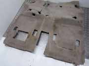Bodenmatte hinten links MERCEDES-BENZ M (W166) ML 350 BlueTEC 4-matic (166.024) A1666800541