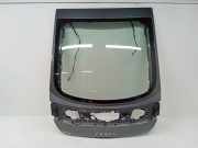 Heckklappe geschlossen Audi A5 (8T)