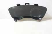 Uhr Ford Mondeo V Stufenheck (CD)