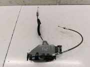 Türschloss hinten rechts OPEL CORSA F 1.2 T (68) 1A006455