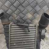 Ladeluftkühler Skoda Fabia Kombi (6Y) 817556