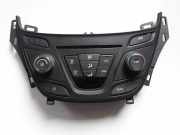 Klimabedienteil OPEL INSIGNIA A (G09) 2.0 CDTI (68) 90924568