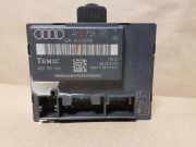 Türsteuergerät vorne links AUDI A6 (4F2, C6) 3.0 TDI quattro 4F0959795
