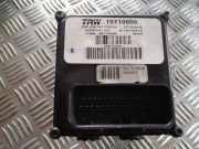 ABS Hydraulikblock PEUGEOT 407 Coupe (6C_) 2.7 HDi S118676001O 15710505E