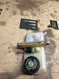 Behälter Bremsflüssigkeit Renault Grand Scenic III (JZ) 460910004R
