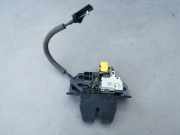 Heckklappenschloss OPEL VECTRA C 2.2 DTI 16V 09180104
