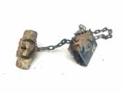 Ersatzradhalter Nissan Pathfinder III (R51)