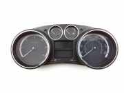 Tachometer Peugeot 308 I SW () 9665107880