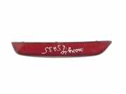 Stoßstange Reflektor hinten links FORD MONDEO IV Sedan (BA7) 1.8 TDCi 7S71515B0AB