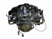 Motor AUDI A8 D2 (4D2, 4D8) S8 quattro AHC