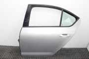 Tür links hinten Skoda Octavia III (5E)