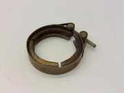 Muffler Connector Clamp VW PASSAT Variant B8 (3G5) 2.0 TDI 04L253725B