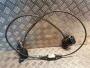 Kofferraum-Abdeckung