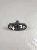 TÜRFANGBAND TÜRFESTSTELLER TÜRSTOPPER SCHIEBETÜR PEUGEOT TRAVELLER 2.0 BlueHDi 180 9808079180