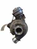 Turbolader Hyundai i30 I Kombi (FD) 7752740002