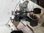 PEDALE SATZ SET CITROËN C4 II (B7) 1.6 HDi 90