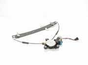 Fensterheber vorne rechts CHEVROLET MATIZ (M200, M250) 0.8 96485142