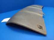 Unterer Teil der hinteren Stoßstange LAND ROVER DISCOVERY II (L318) 3.0 D 4x4 HY3217F011AA