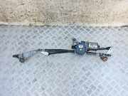 Scheibenwischermechanismus vorne MERCEDES-BENZ GLA (X156) GLA 200 CDI / d (156.908) A1768200040