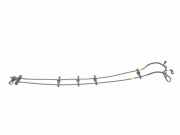 KRAFTSTOFFVERTEILER EINSPRITZLEISTE VERTEILERROHR RENAULT MEGANE IV (B9A/M_) 1.2 TCe 130 (B9MR)