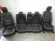 Innenausstatung MAZDA 3 Sedan (BM) 2.2 D