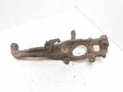 Radnaben vorne links NISSAN NP300 NAVARA (D40) 2.5 dCi 4WD