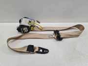 Sicherheitsgurt vorne links VW TOUAREG (7P5) 3.0 V6 TDI 601391400 7L0857705H