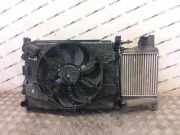 Radiator Pack Set DACIA Duster 1.0 TCe 100 (HMMT)