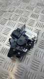 Heckklappenschloss MAZDA 3 Sedan (BL) 1.6 MZR CD