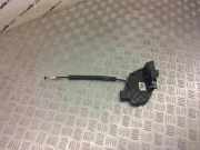 Türschloss hinten links JAGUAR XF (X250) 2.2 D 7H5A26413AC